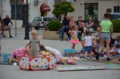 Losowe zdjęcie pochodzące z galerii wydarzenia: WAKACJE 2022